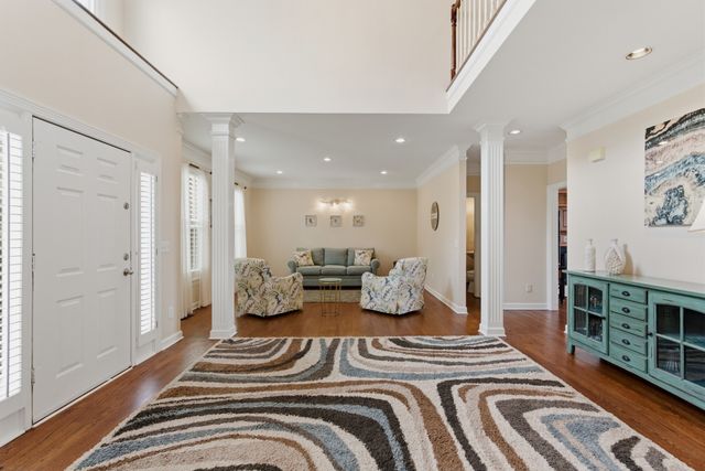 471 Forrest Park Cir, Franklin, TN 37064