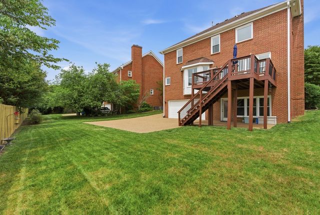 471 Forrest Park Cir, Franklin, TN 37064