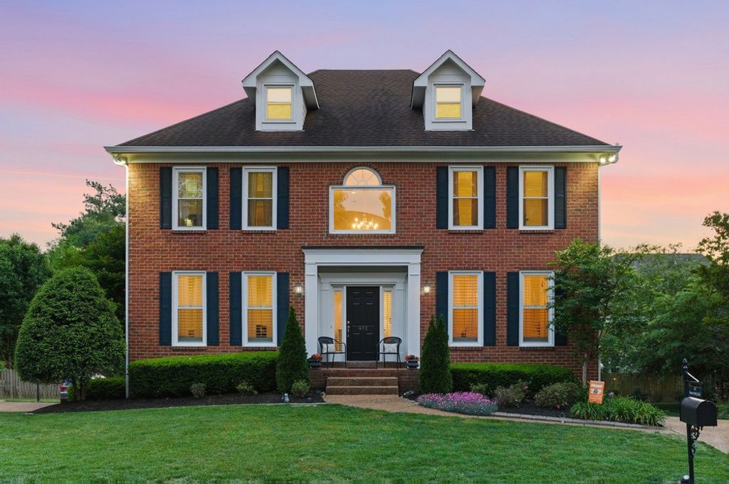 471 Forrest Park Cir, Franklin, TN 37064