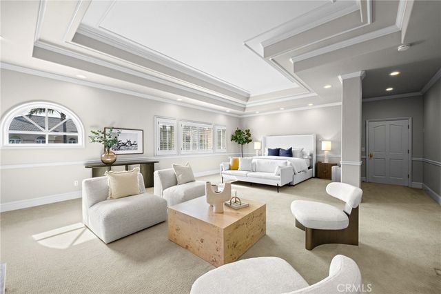 4 Huntington Court, Newport Beach, CA 92660