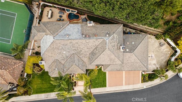 4 Huntington Court, Newport Beach, CA 92660