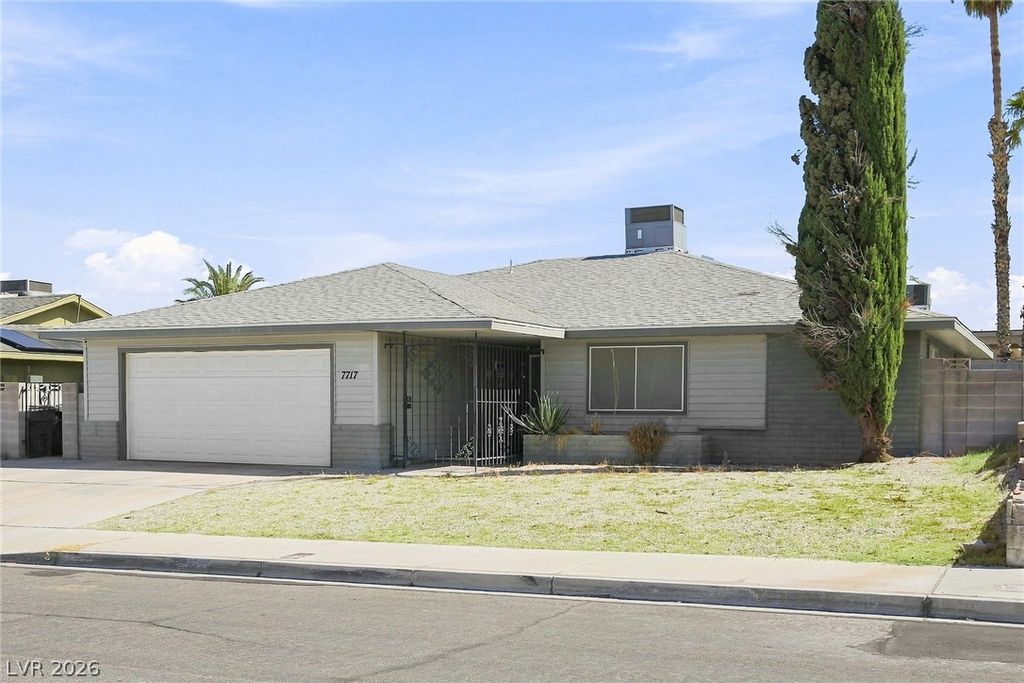 7717 Aplin Avenue, Las Vegas, NV 89145 — photo 3