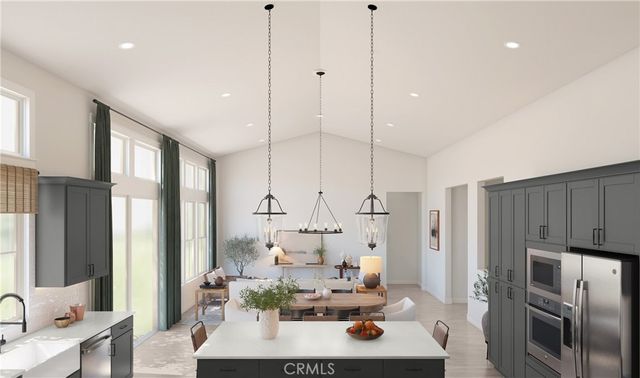 1100 Mazzini Road, Paso Robles, CA 93446