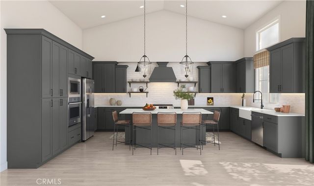 1100 Mazzini Road, Paso Robles, CA 93446