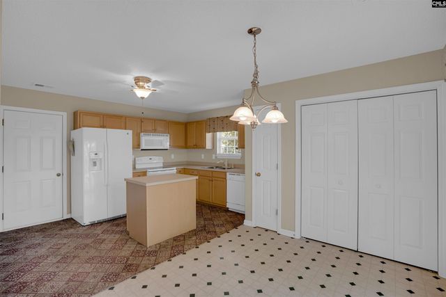 414 Dupre Mill Road, Lexington, SC 29072