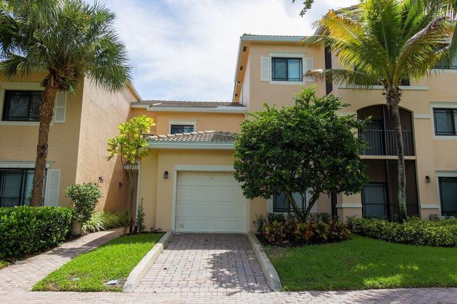 2807 Veronia Drive 103, Palm Beach Gardens, FL 33410