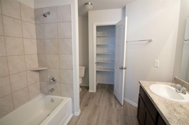 5411 Tobins Gully Drive, Katy, TX 77449