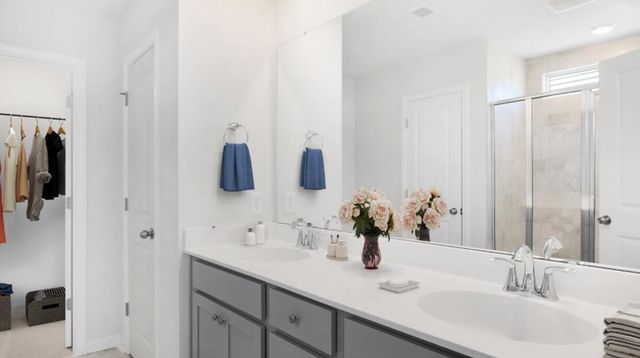 114 Gallant Hill Street, Summerville, SC 29486