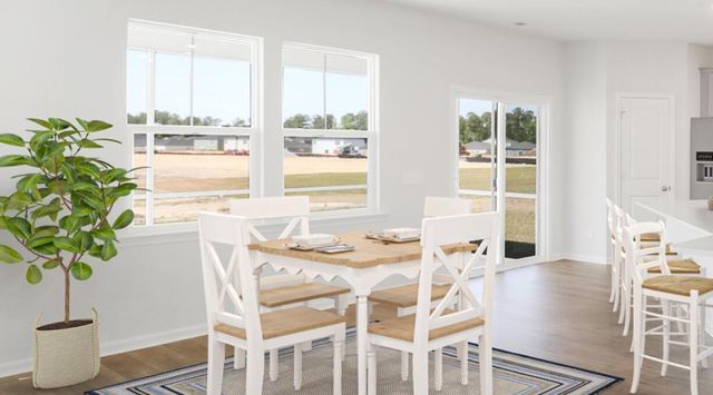 114 Gallant Hill Street, Summerville, SC 29486