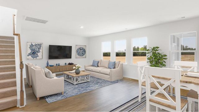 114 Gallant Hill Street, Summerville, SC 29486