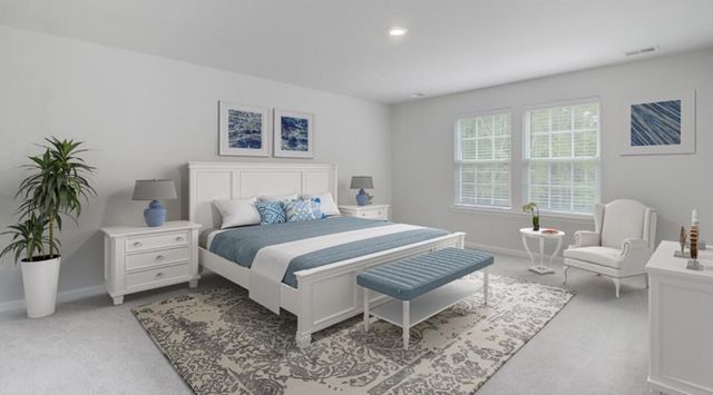 114 Gallant Hill Street, Summerville, SC 29486