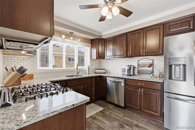 31609 Summers Street, Livonia, MI 48154