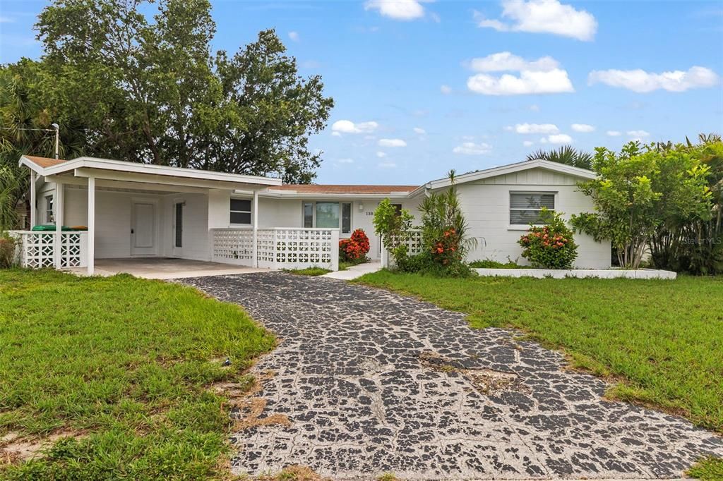 138 DOWLING AVENUE NE, Port Charlotte, FL 33952