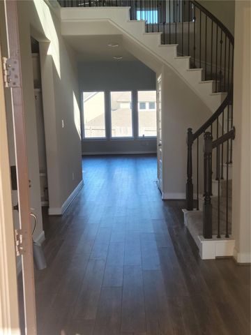 17889 Hanson Ridge Court, Conroe, TX 77316