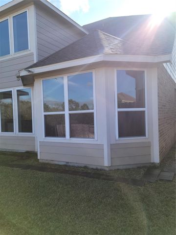 17889 Hanson Ridge Court, Conroe, TX 77316