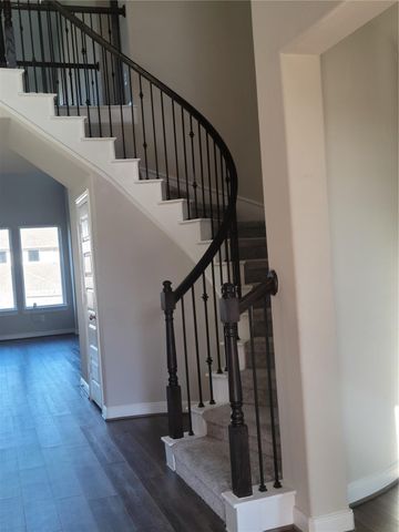 17889 Hanson Ridge Court, Conroe, TX 77316