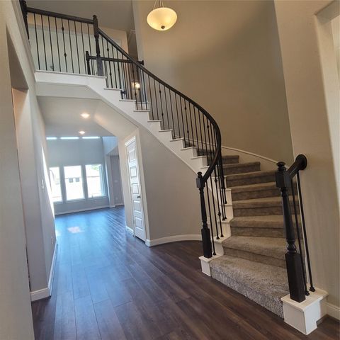 17889 Hanson Ridge Court, Conroe, TX 77316