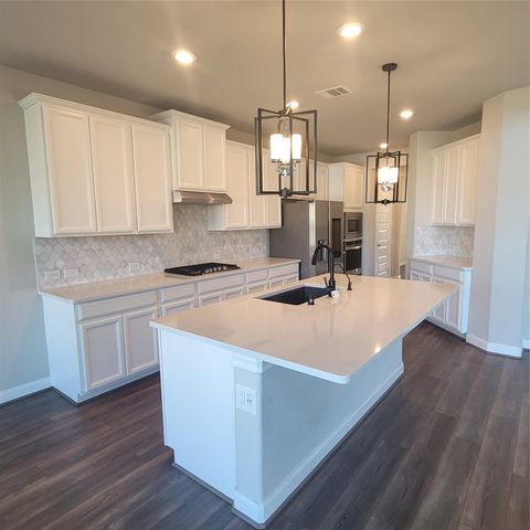 17889 Hanson Ridge Court, Conroe, TX 77316