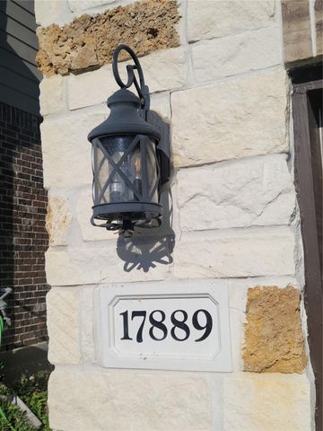 17889 Hanson Ridge Court, Conroe, TX 77316