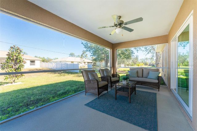 4312 INVERNESS STREET, North Port, FL 34288