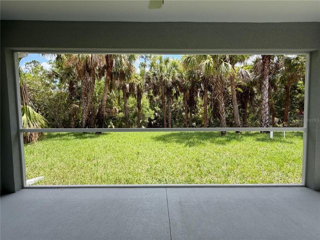 4312 INVERNESS STREET, North Port, FL 34288