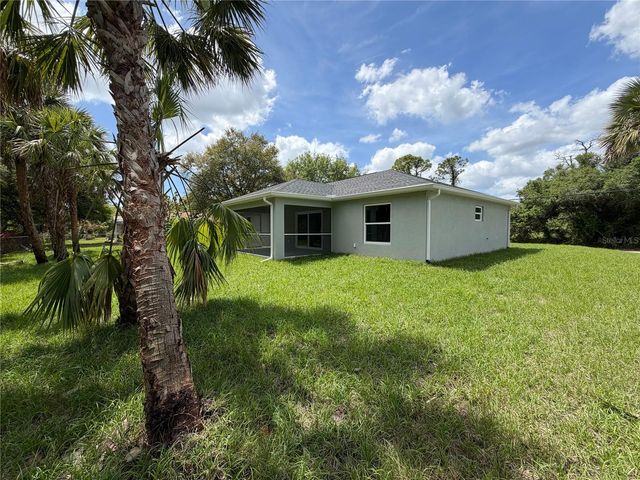 4312 INVERNESS STREET, North Port, FL 34288