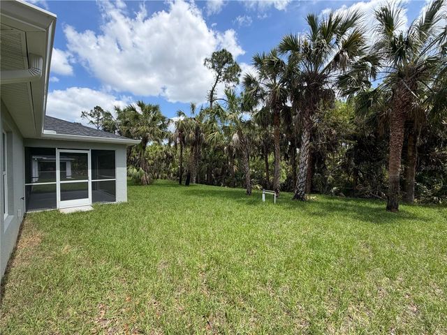 4312 INVERNESS STREET, North Port, FL 34288
