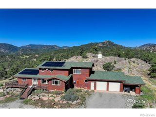 1960 Colard Lane, Lyons, CO 80540