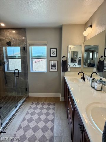 1910 Granemore Street, Las Vegas, NV 89135