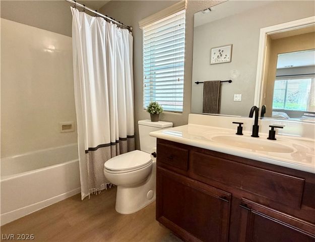 1910 Granemore Street, Las Vegas, NV 89135