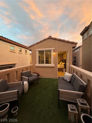 1910 Granemore Street, Las Vegas, NV 89135