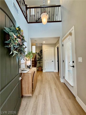 1910 Granemore Street, Las Vegas, NV 89135