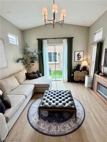 1910 Granemore Street, Las Vegas, NV 89135