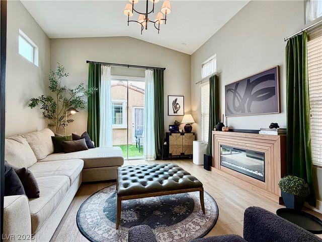 1910 Granemore Street, Las Vegas, NV 89135