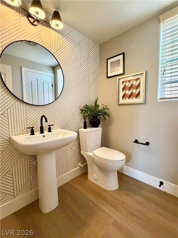 1910 Granemore Street, Las Vegas, NV 89135