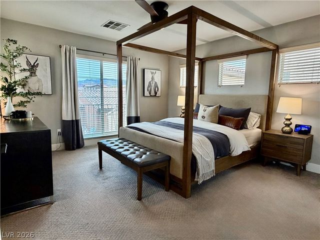 1910 Granemore Street, Las Vegas, NV 89135