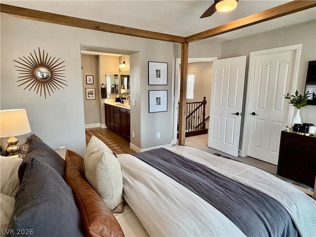 1910 Granemore Street, Las Vegas, NV 89135