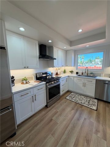 11012 Marklein, San Fernando, CA 91345