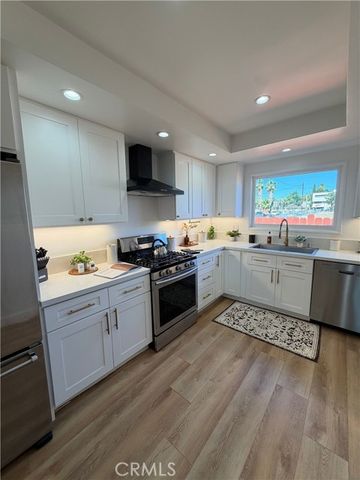 11012 Marklein, San Fernando, CA 91345