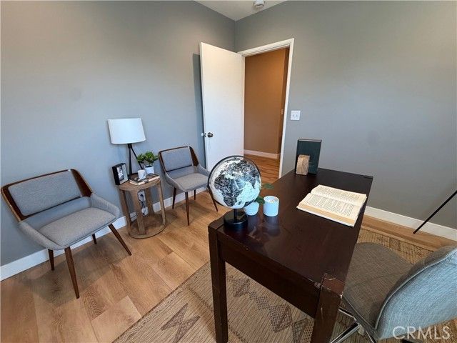 11012 Marklein, San Fernando, CA 91345