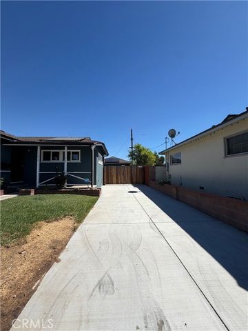 11012 Marklein, San Fernando, CA 91345