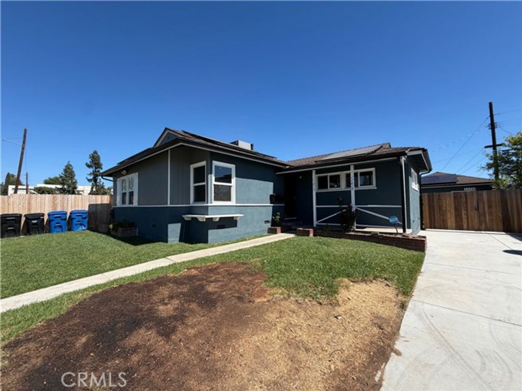 11012 Marklein, San Fernando, CA 91345
