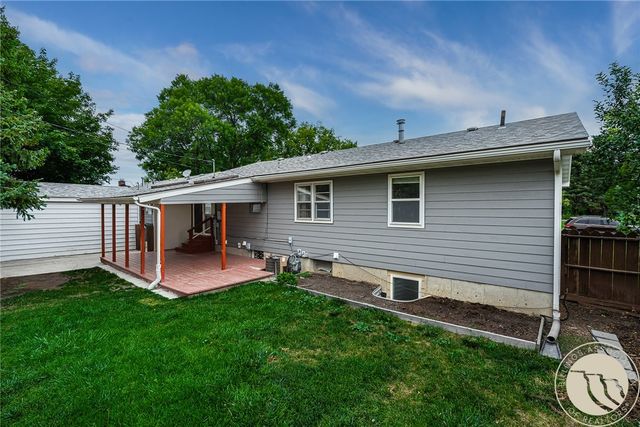 1424 Avenue D, Billings, MT 59102