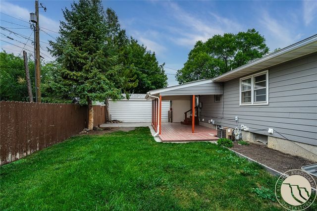 1424 Avenue D, Billings, MT 59102