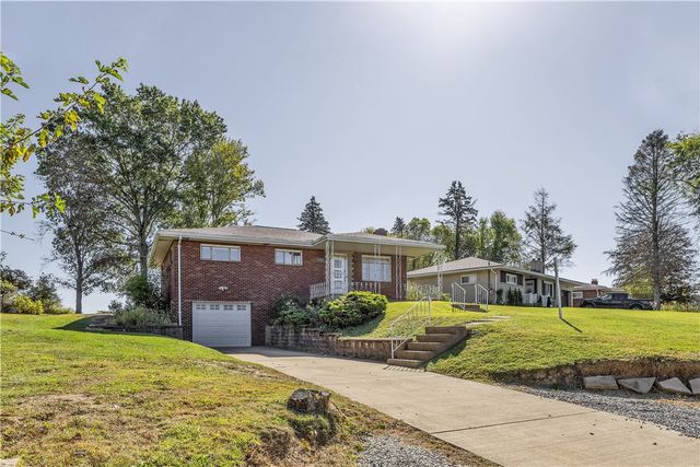 2520 Haymaker Rd, Monroeville, PA 15146