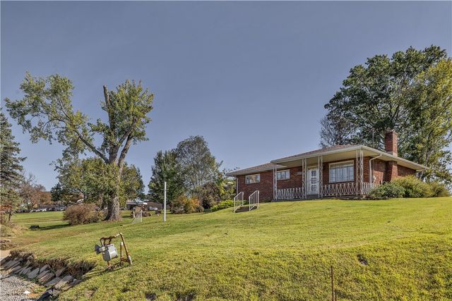 2520 Haymaker Rd, Monroeville, PA 15146