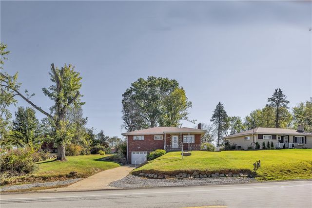 2520 Haymaker Rd, Monroeville, PA 15146