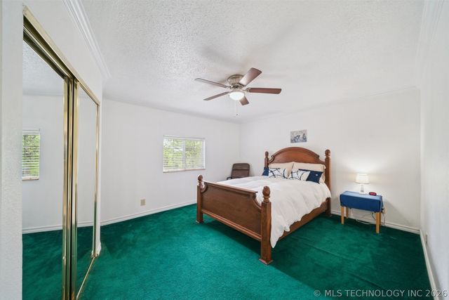 5807 Arrowhead Drive, Sand Springs, OK 74063