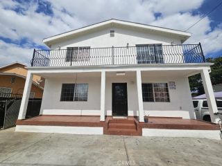 1319 E 59th, Los Angeles, CA 90001