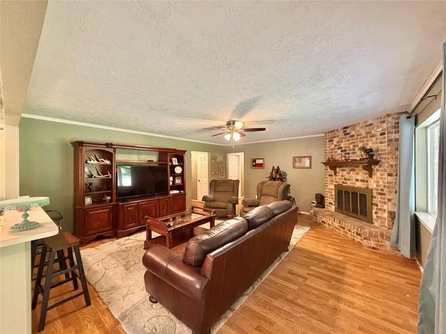 14437 Jack Gibbs Road, Willis, TX 77378